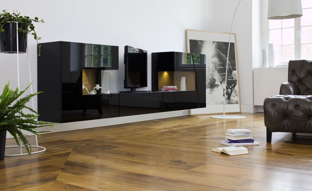 Sudbrock Wohnwand Domino 643 | Boschung